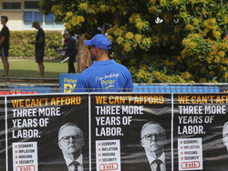 Australia Election