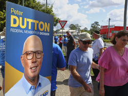 Australia Election