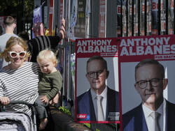 Australia Election