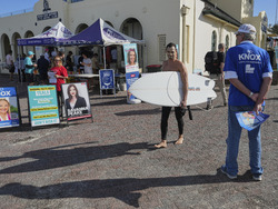 Australia Election