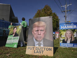 Australia Election
