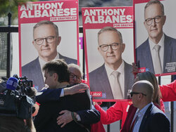 Australia Election