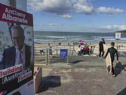 Australia Election