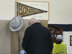 Australia Election