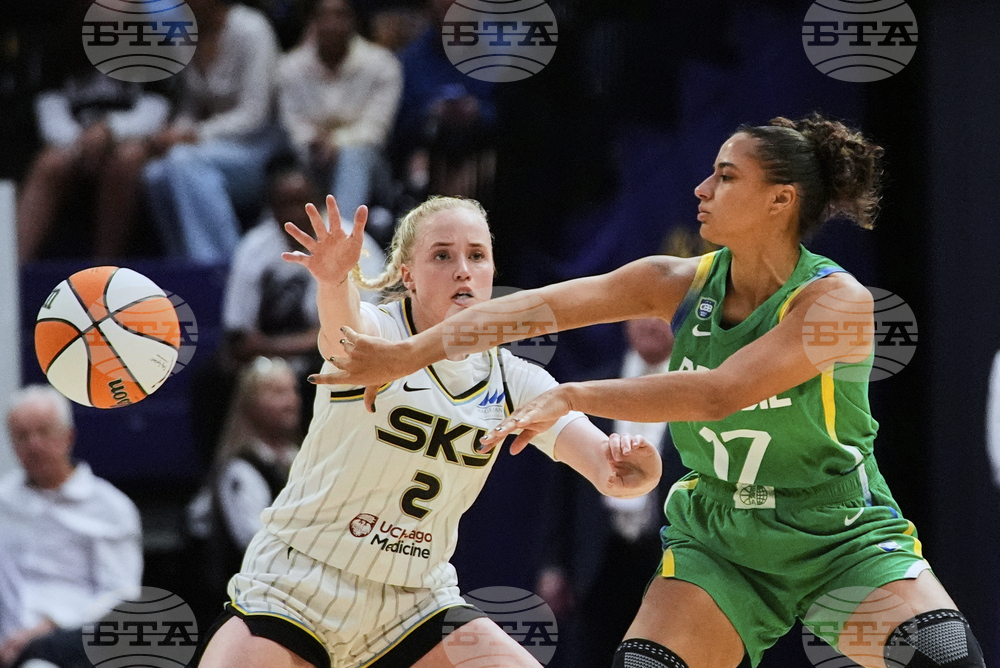 Brazil Sky Basketball