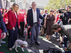 Australia Election