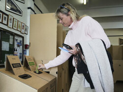 Australia Election