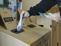 Australia Election