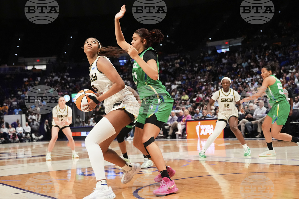 Brazil Sky Basketball