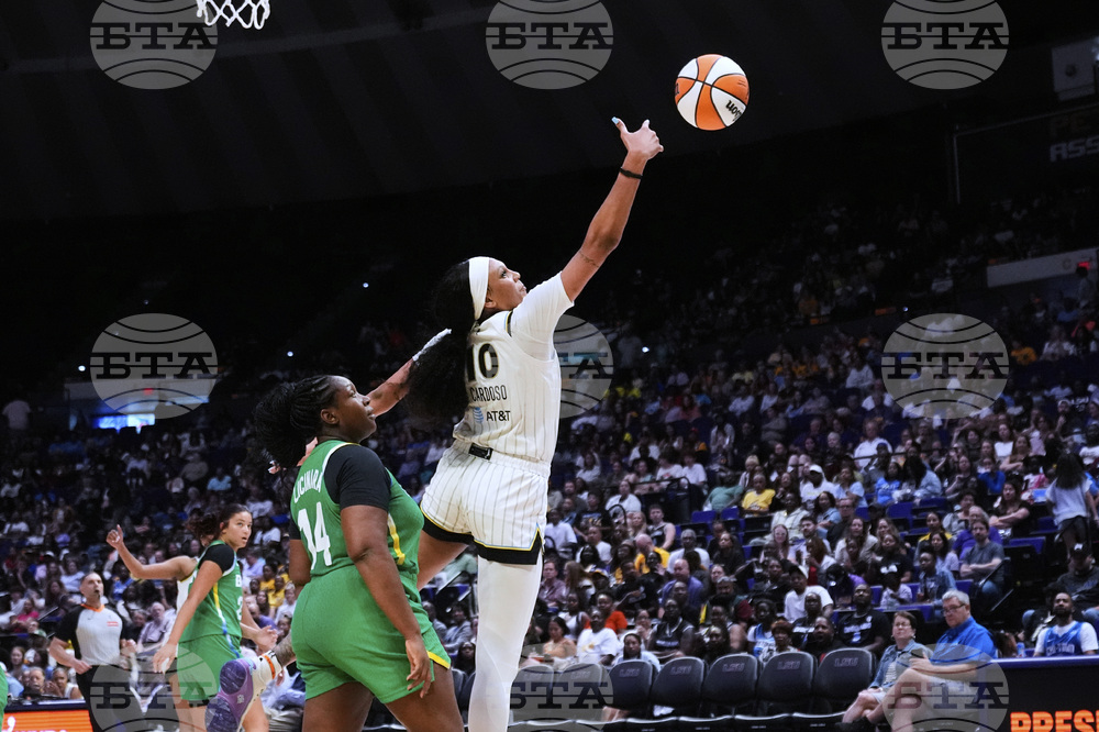 Brazil Sky Basketball