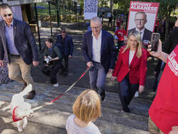 Australia Election