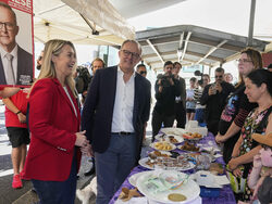 Australia Election