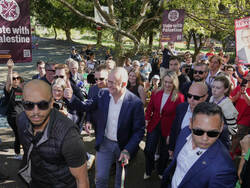 Australia Election