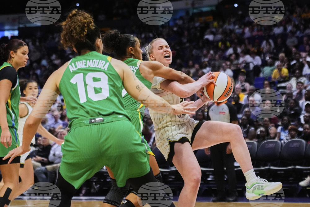Brazil Sky Basketball