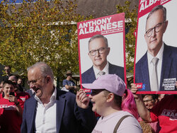 Australia Election