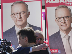 Australia Election