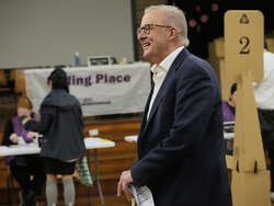 Australia Election