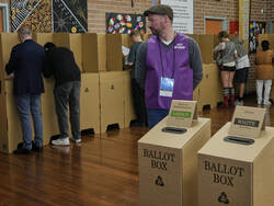 Australia Election