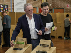 Australia Election