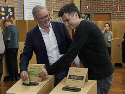 Australia Election