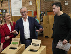 Australia Election
