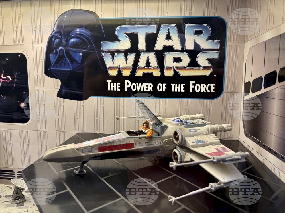 Star Wars Day