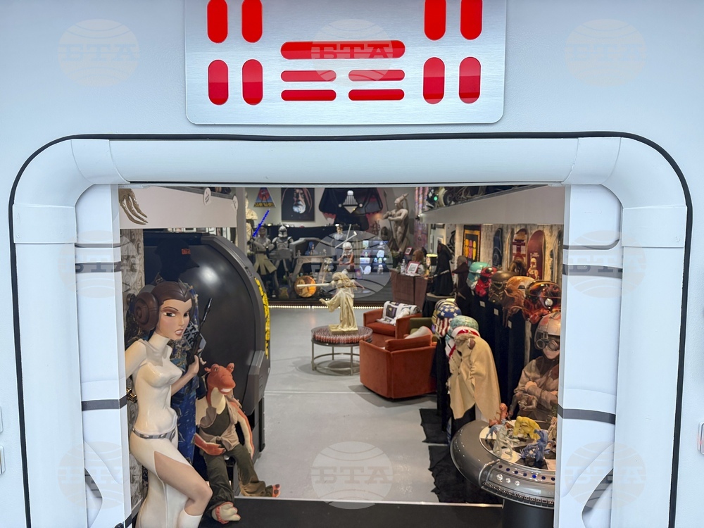 Star Wars Day