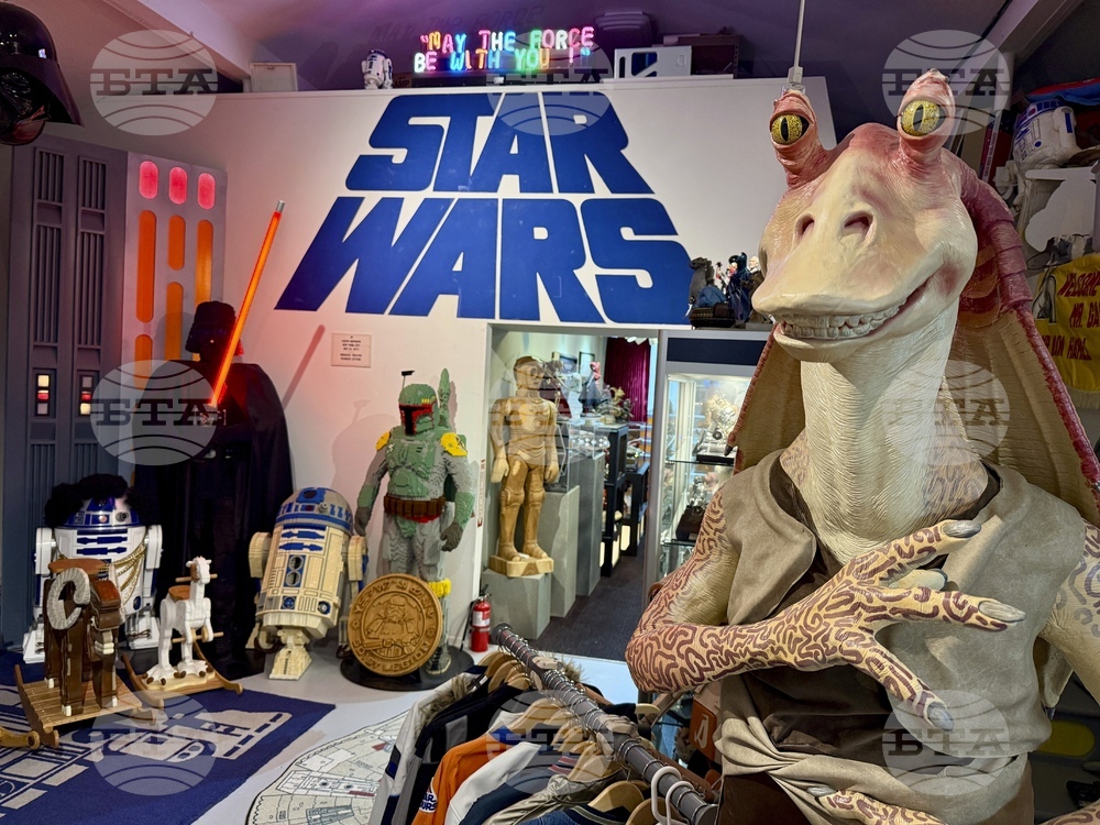 Star Wars Day