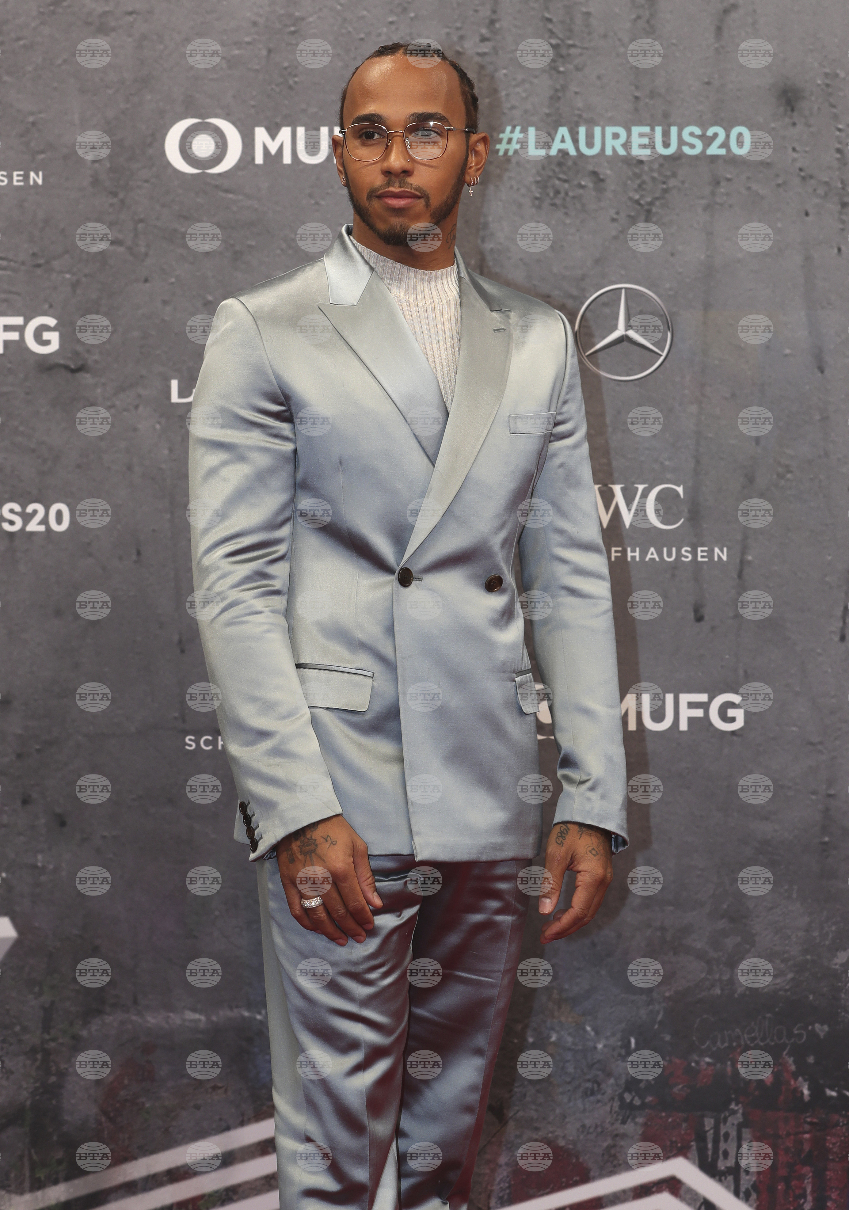 Met Gala–Dressing Athletes