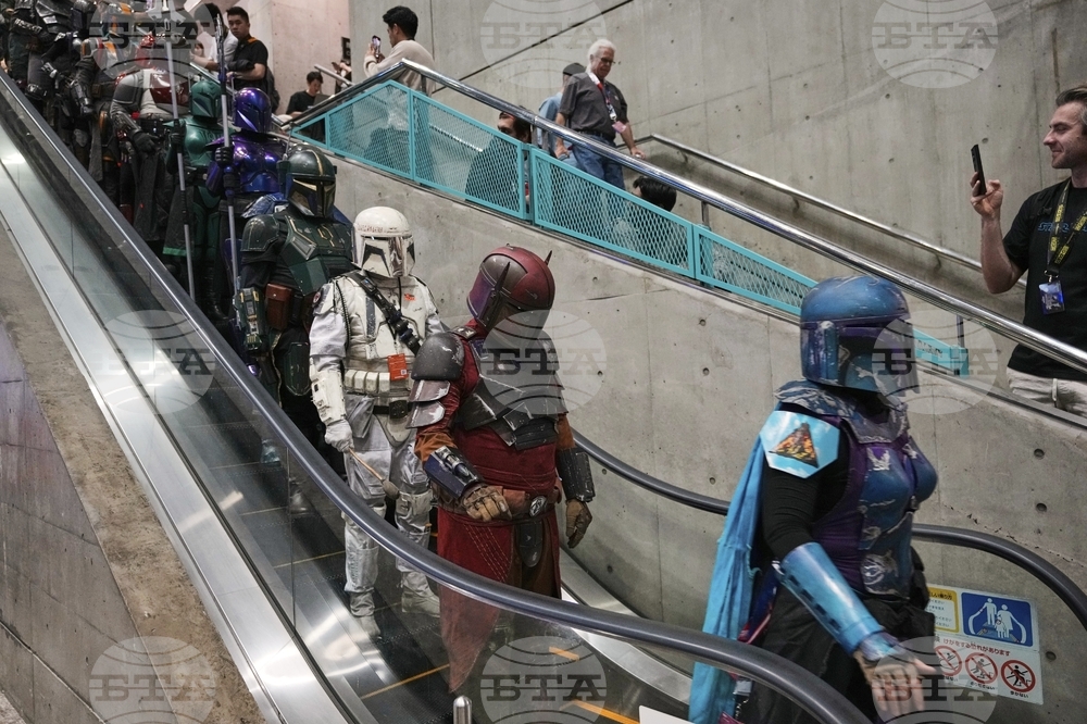 Star Wars Day