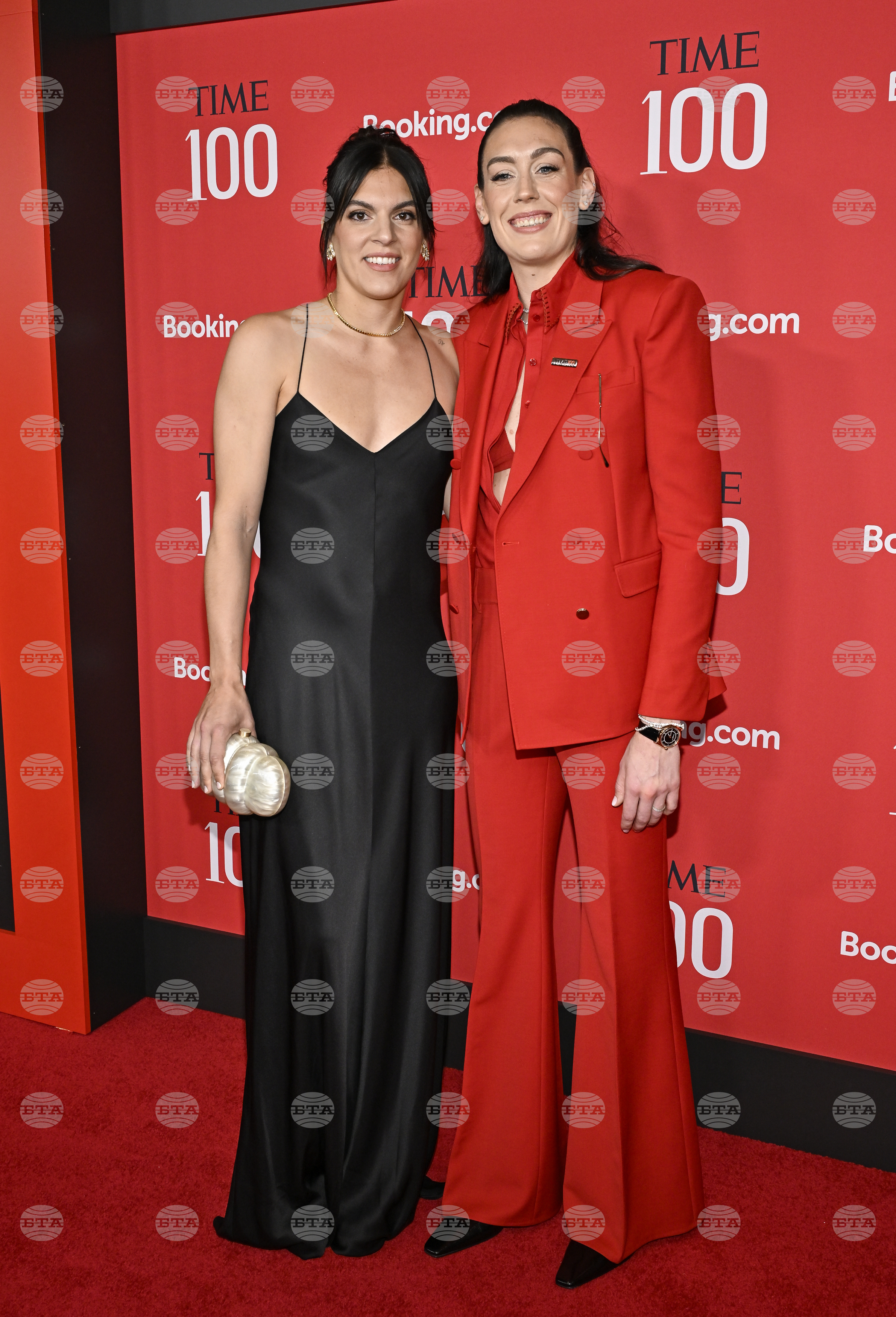 Met Gala–Dressing Athletes