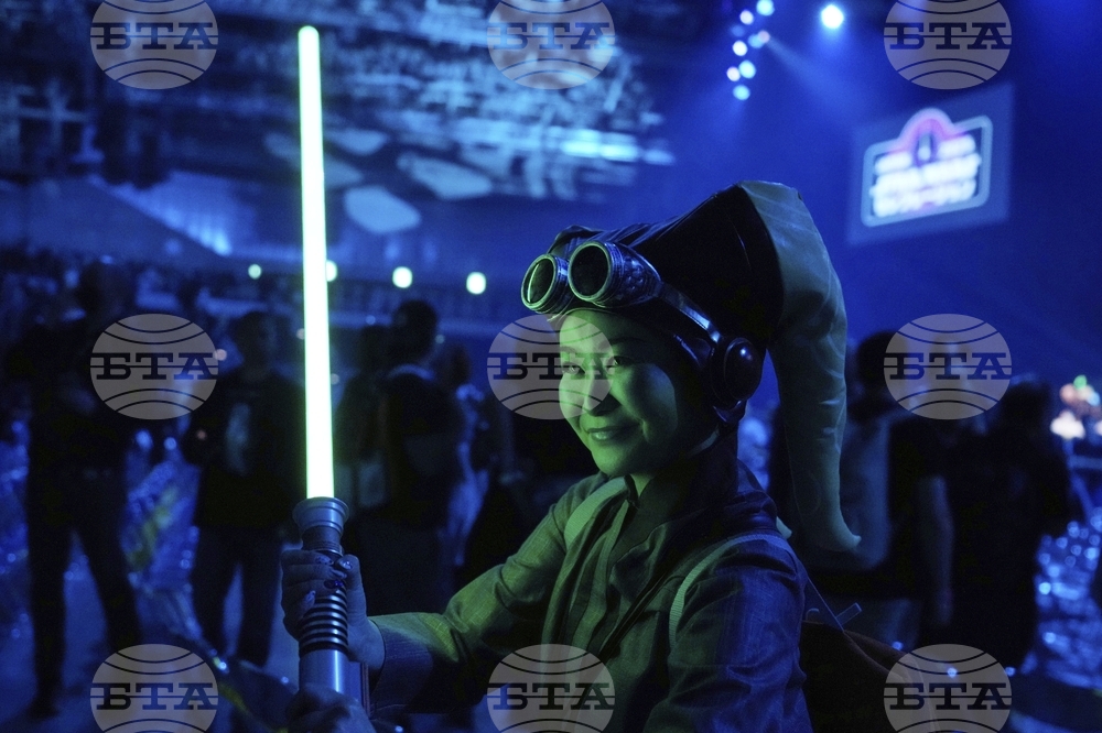 Star Wars Day