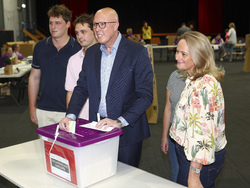 Australia Election