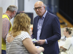 Australia Election