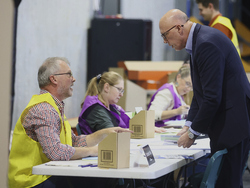 Australia Election