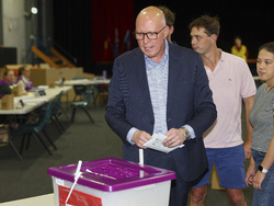 Australia Election