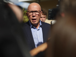 Australia Election