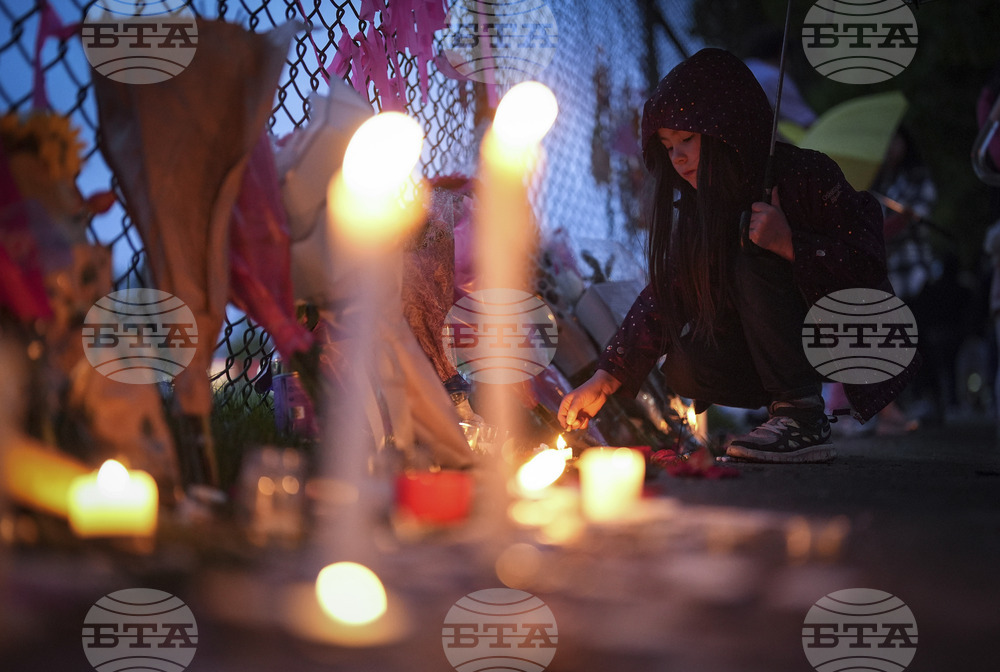 Canada Festival Attack