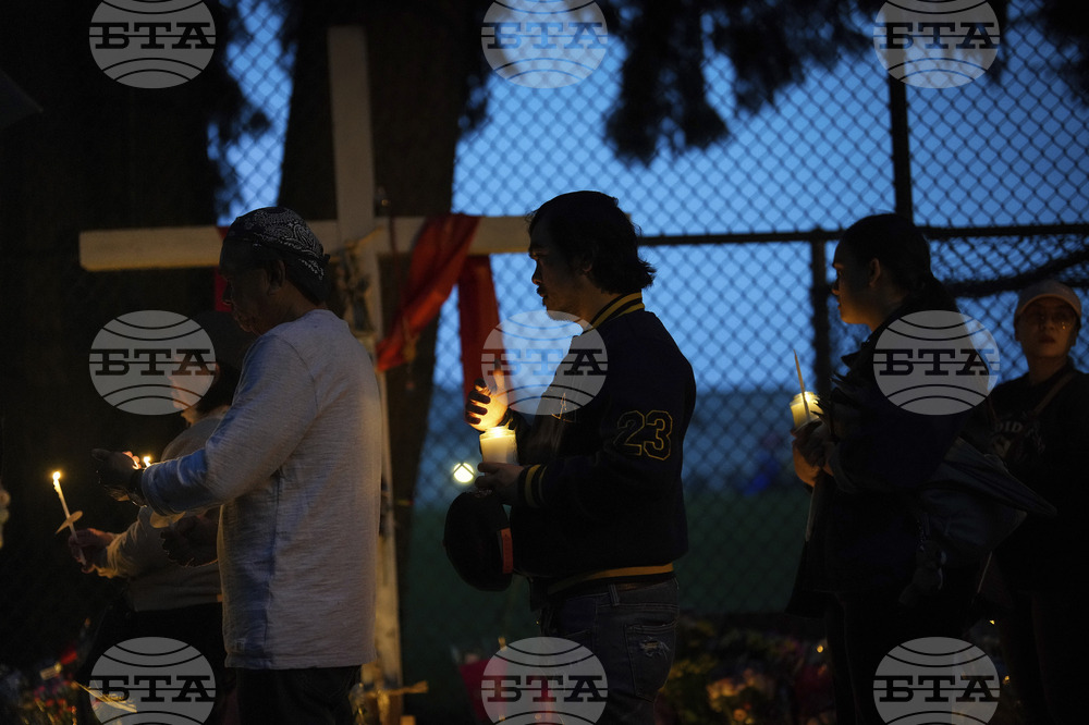 Canada Festival Attack