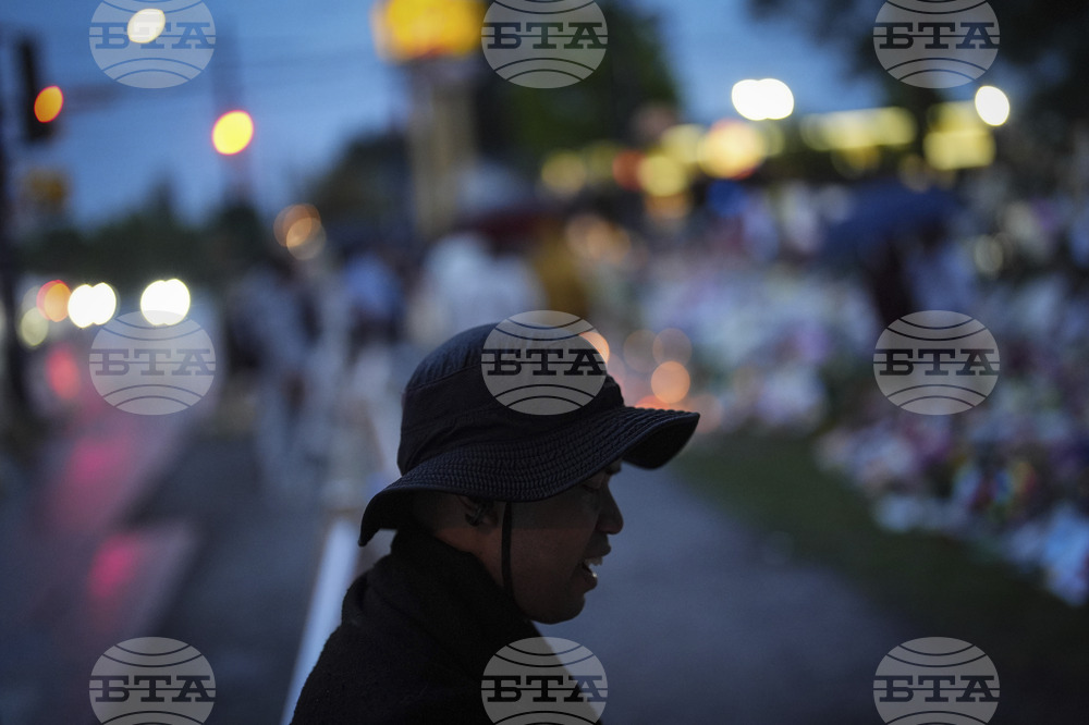 Canada Festival Attack