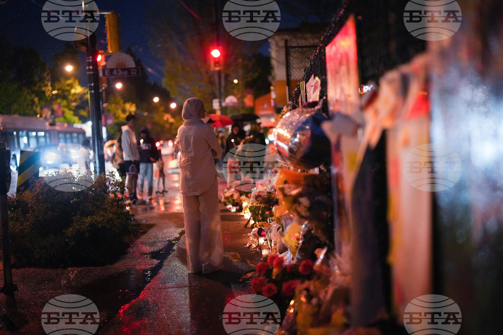 Canada Festival Attack
