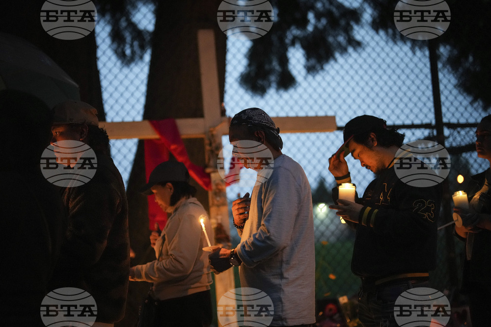 Canada Festival Attack