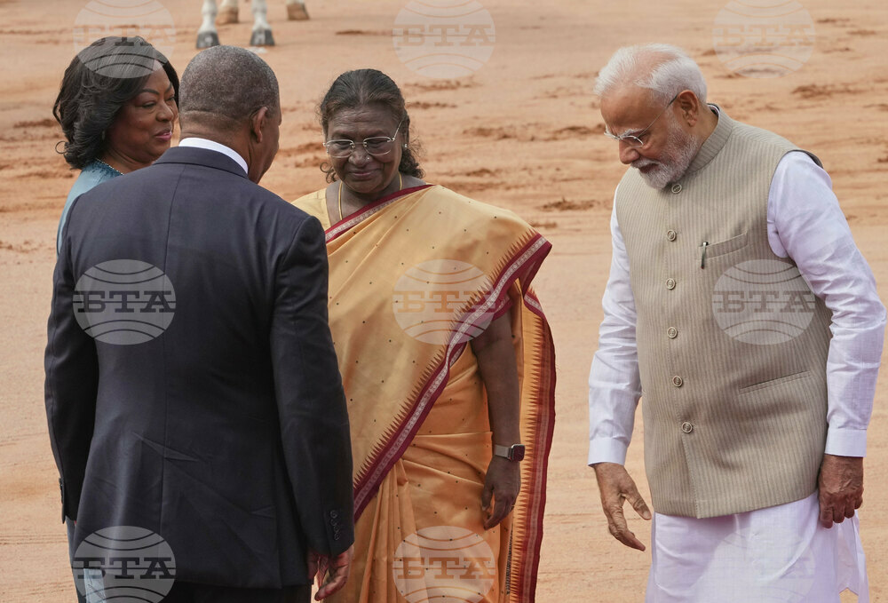 India Angola