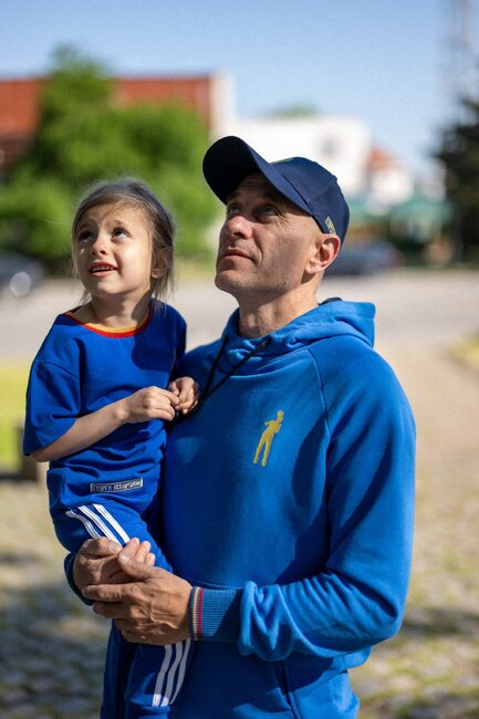 Левски пусна специална колекция за феновете си в чест на Георги Аспарухов