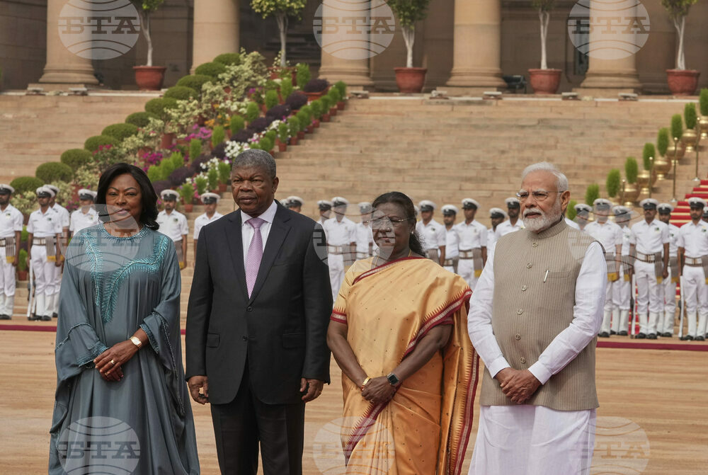 India Angola