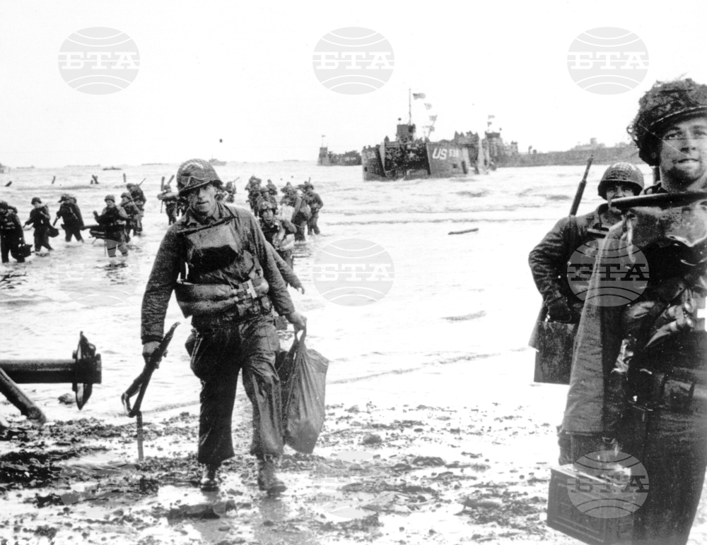 Europe-US-V-E-Day