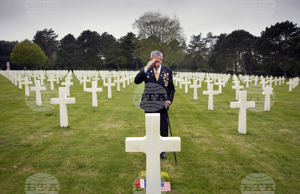 Europe-US-V-E-Day