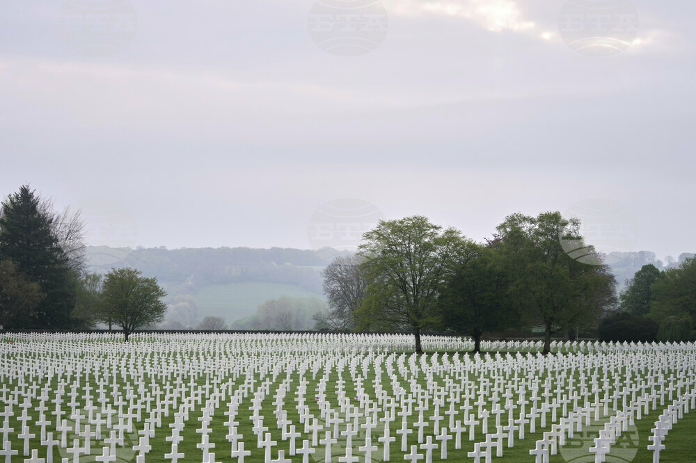 Europe-US-V-E-Day