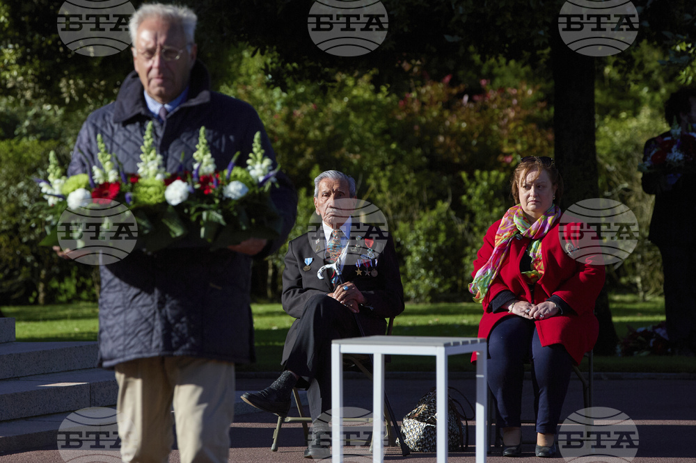 Europe-US-V-E-Day
