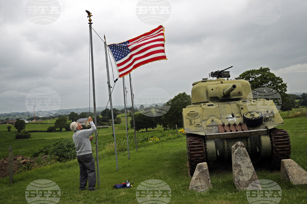 Europe-US-V-E-Day
